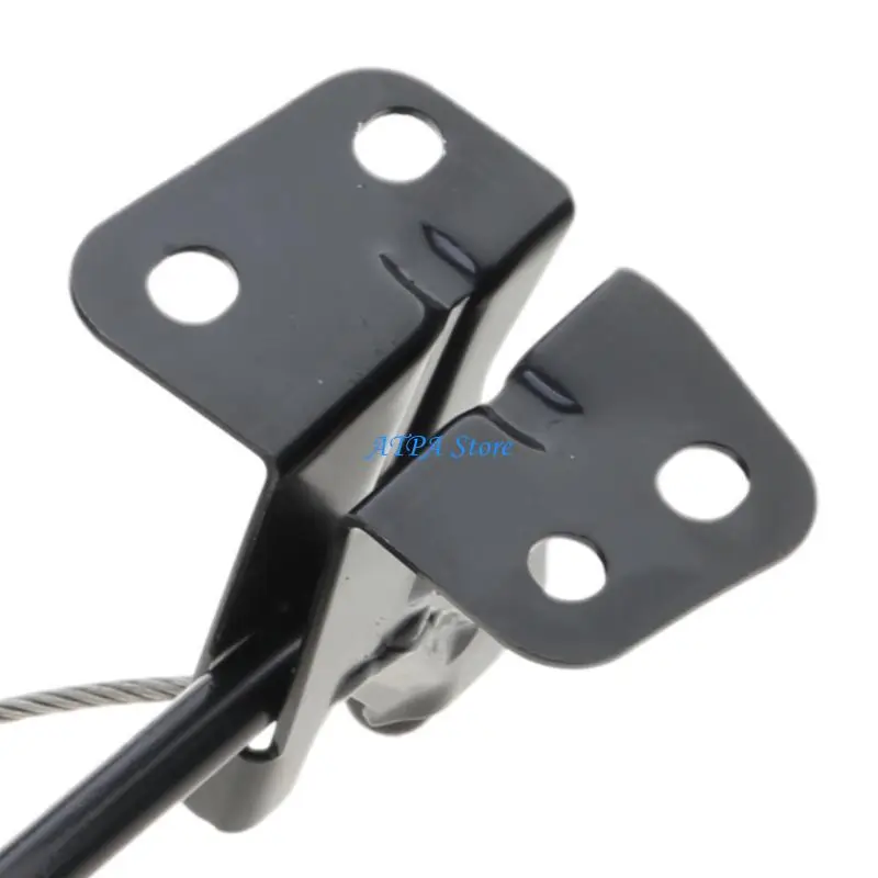 

U13C Spare Tire Holder 62800A9000 High Strength Metal Construction Easy Installation