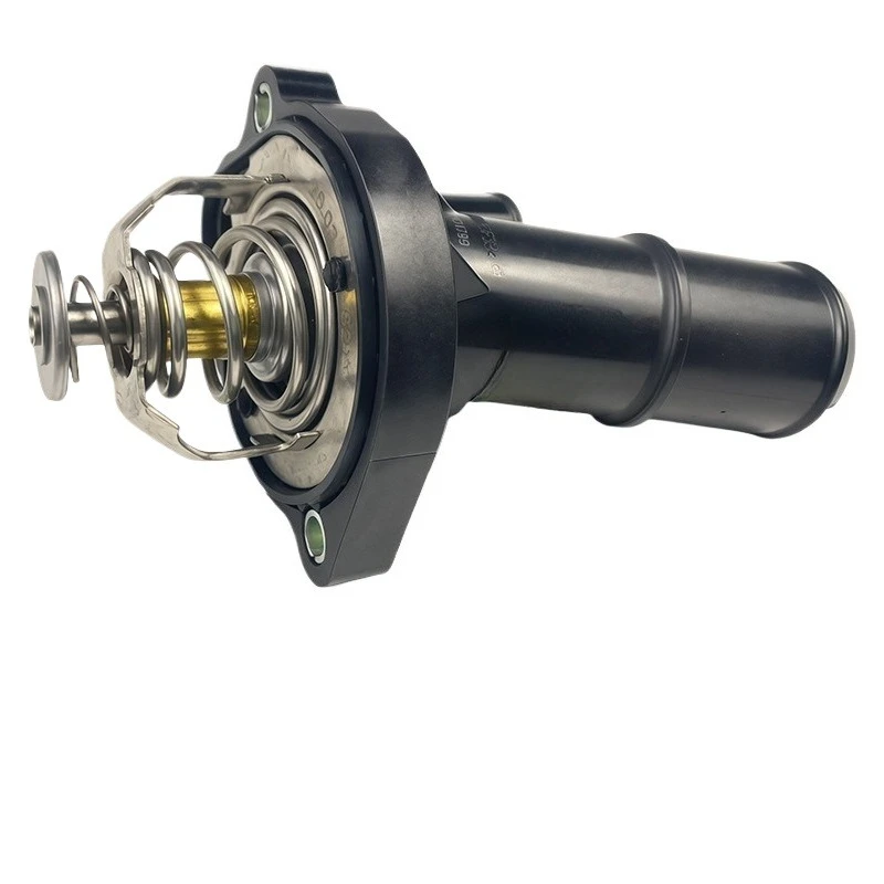 LR027158 High Quality New Engine Thermostat for Land Rover Discovery Sport Range Rover Evoque L538 L550 2
