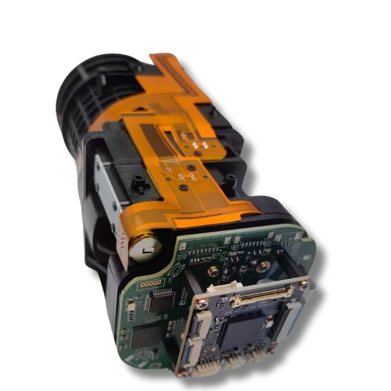 

Industrial 32x zoom camera module drone wireless WIFI network cable camera module
