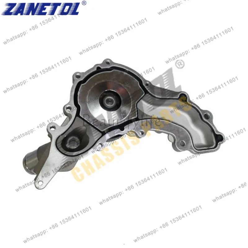 

Factory direct sales, for auto parts (RU'JL'JT) 17-water pump