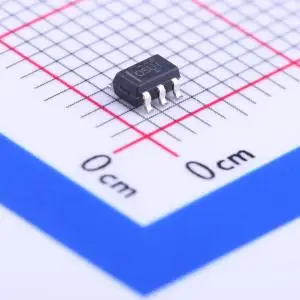 Original OPA171AIDBVR Operational amplifier SOT-23-5 Fast shipping/customization