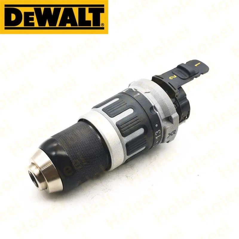 Imagem -03 - Caixa de Transmissão do Redutor Caixa Engrenagem N438603 para Dewalt Cd797 Dcd796 Acessórios de Ferramenta Elétrica Peça de Ferramentas