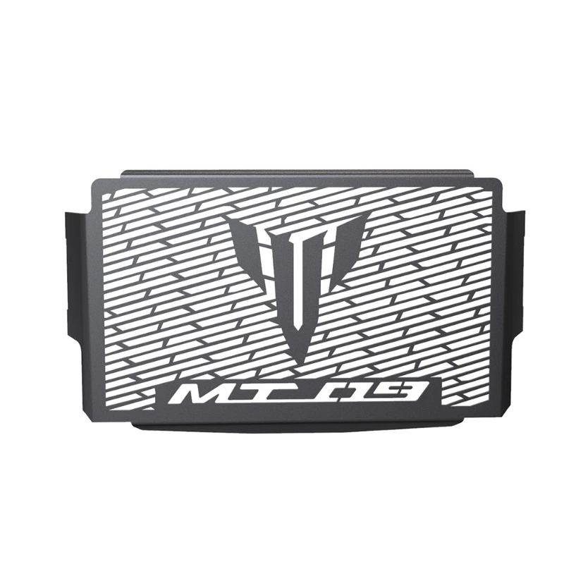 

For Yamaha MT-09 21-23 modified aluminum alloy water tank net radiator protective cover water cooling cover accessories