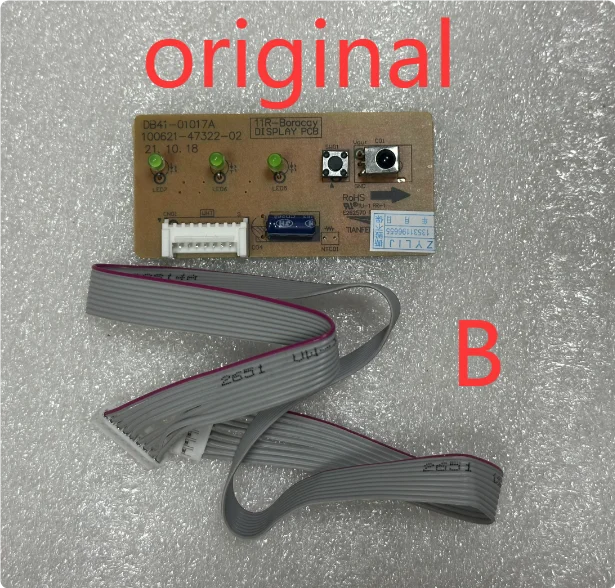 Computer board for DB93-10859A/D Main board DB41-00971A Power board DB41-01017A
