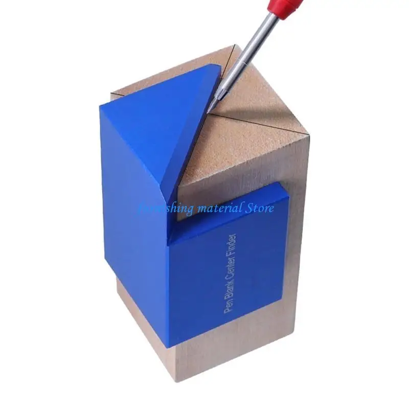 Y5GDマーキングセンターファインダー木工マーキングオフセットツール測定マーキングツール