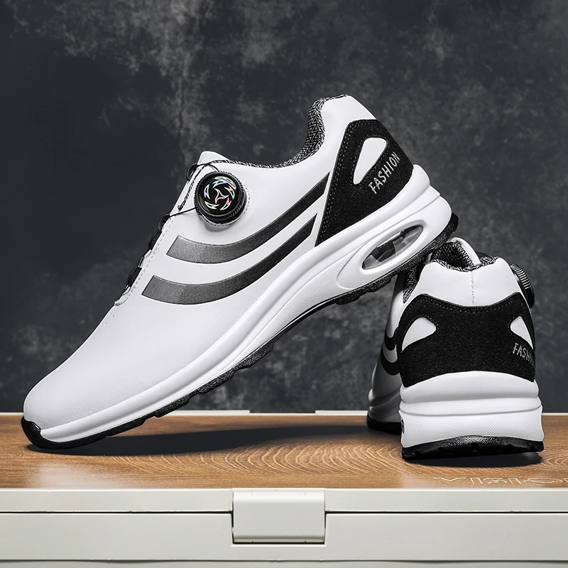 

Athletic Shoes Men's Tennis Air cushion Shoes Coaching Competition Breathable Shoes Fashion Loafers Men's Running Shoes