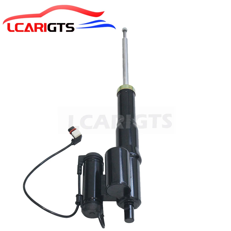 Front Left Air Suspension Shock Absorber Strut Core For Mercedes Benz W220 4Matic 2203202138