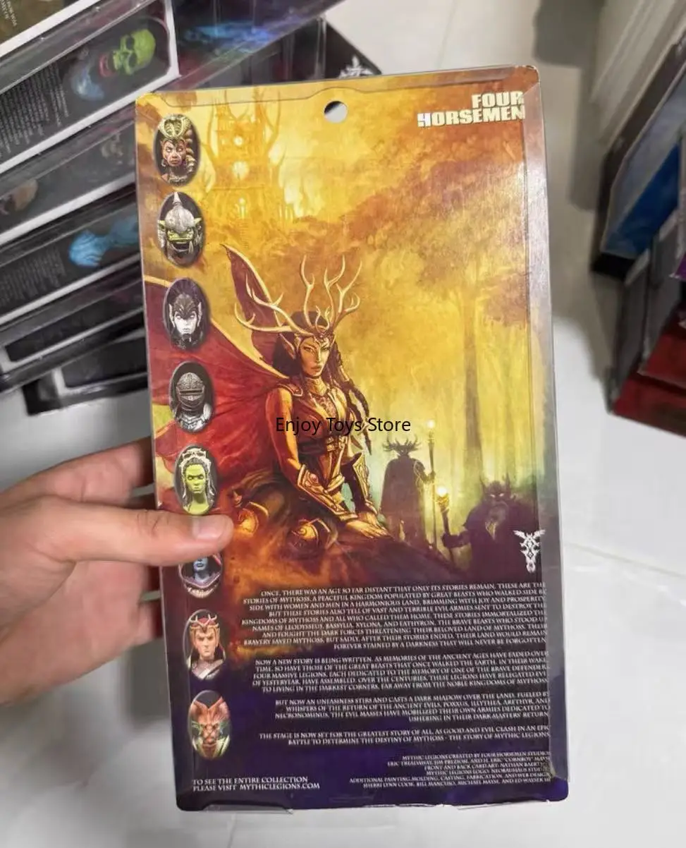 متوفر: جحافل أسطورية - الإصدار الأول، لفارس الشمبانيا، شخصية فيتراس المفصلية #2