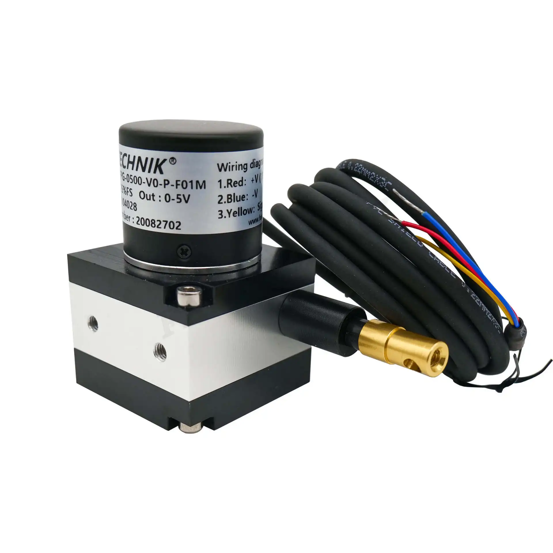 Fastechnik Cable/Ca…