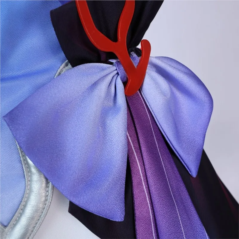 The complete set of COSPLAY costumes for Collapsing Star in second dimension