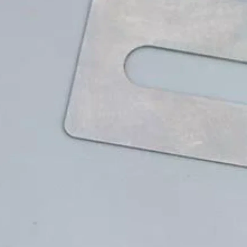 

20Pcs 43x15/55x15mm Sheet Separator For Komori Roland Printing Machine Separator Parts Thickness 0.1/0.15/0.2mm