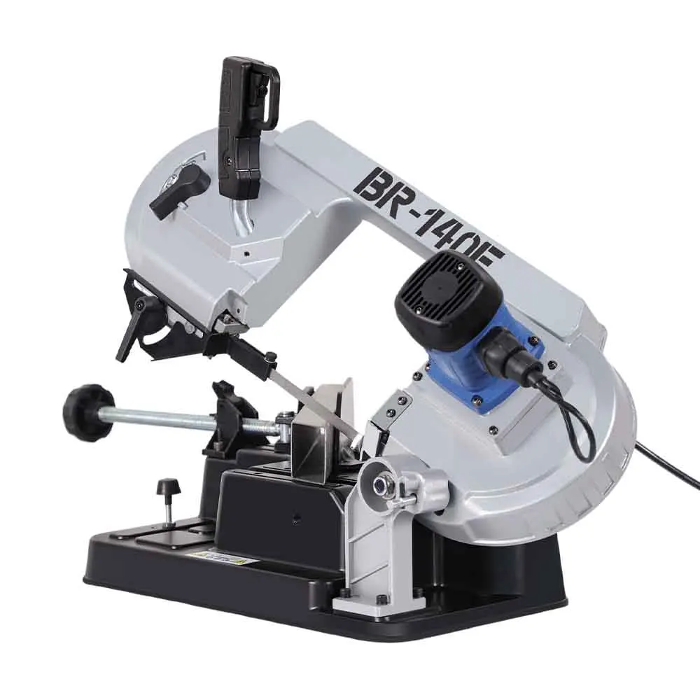 

Metal Machine Portable Iron Cut Machine Electric