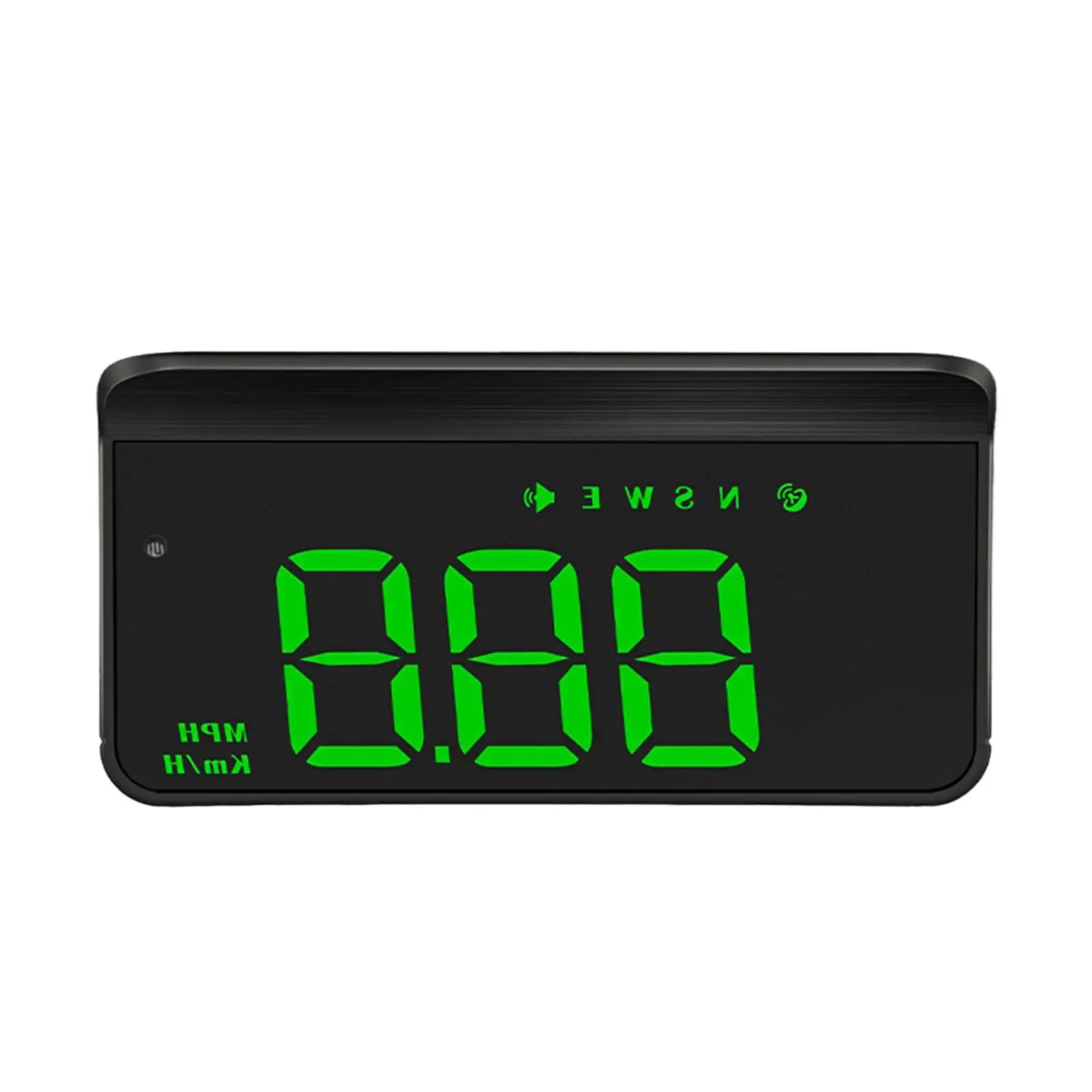 Auto HUD Head up Display HUD Display USB Speed Smart Digital Speedometer