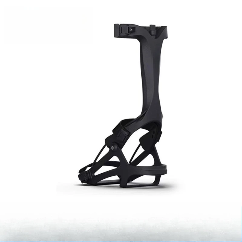 Underfoot ankle orthosis stroke hemiplegia rehabilitation training equipment foot brace ankle orthosis inside external piercing