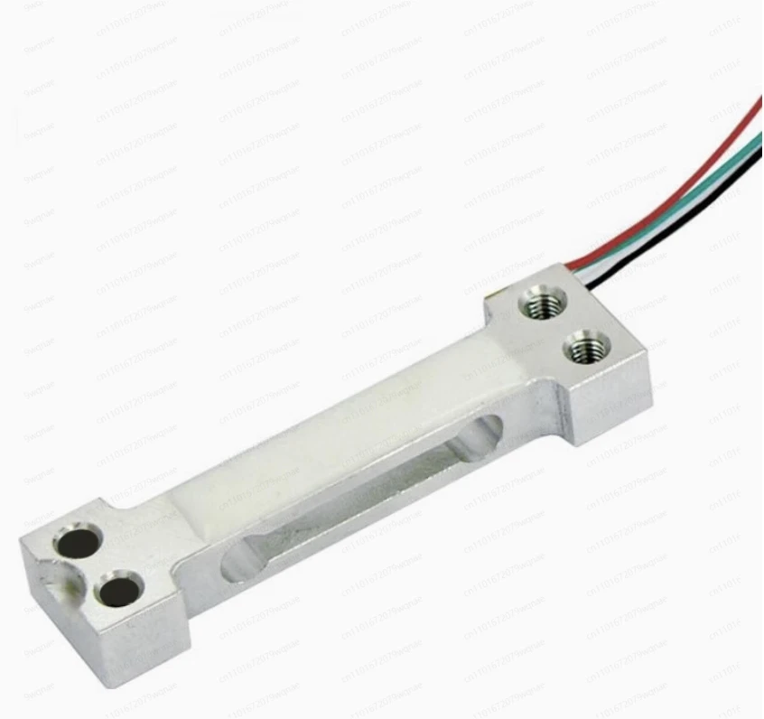 High precision 0.001g aluminium weighing jewelry balance scale load cell sensor transducer capacity