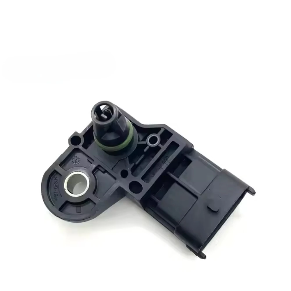 Hoge kwaliteit Nieuw Voor 0281002576 Voor B-osch originele inlaatspruitstuk print MAP-sensoren 0281002576 0281006102 0281002743 Voor V