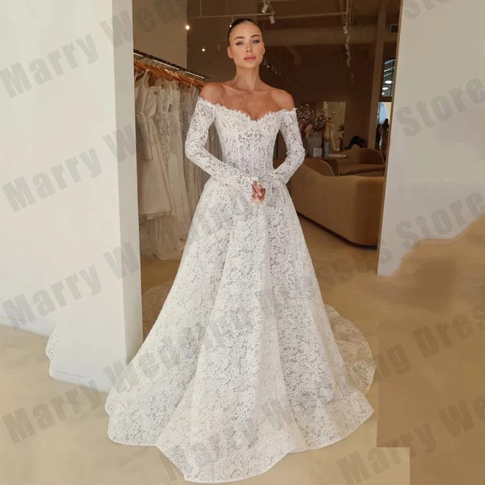 Lace Women's Bridal…