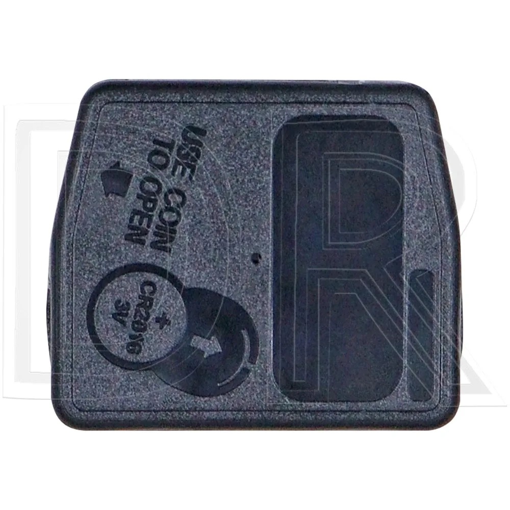 Clé télécommande de voiture à puce P/N:50171, 433MHz, 4C/4D67/4D68, pour Toyota Land Cruiser Prado RAV4 Kluger Previa FJ Cruiser Tarago Lexus
