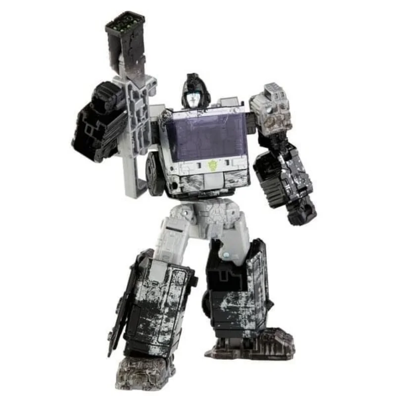 In Stock Takara Tomy Transformers G Series Netflix QUINTESSON DESEEUS ARMY DRONE Collect Action Figure Anime Robot Model Gifts