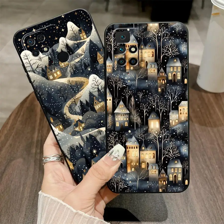 Soft Back Phone Cov… - image