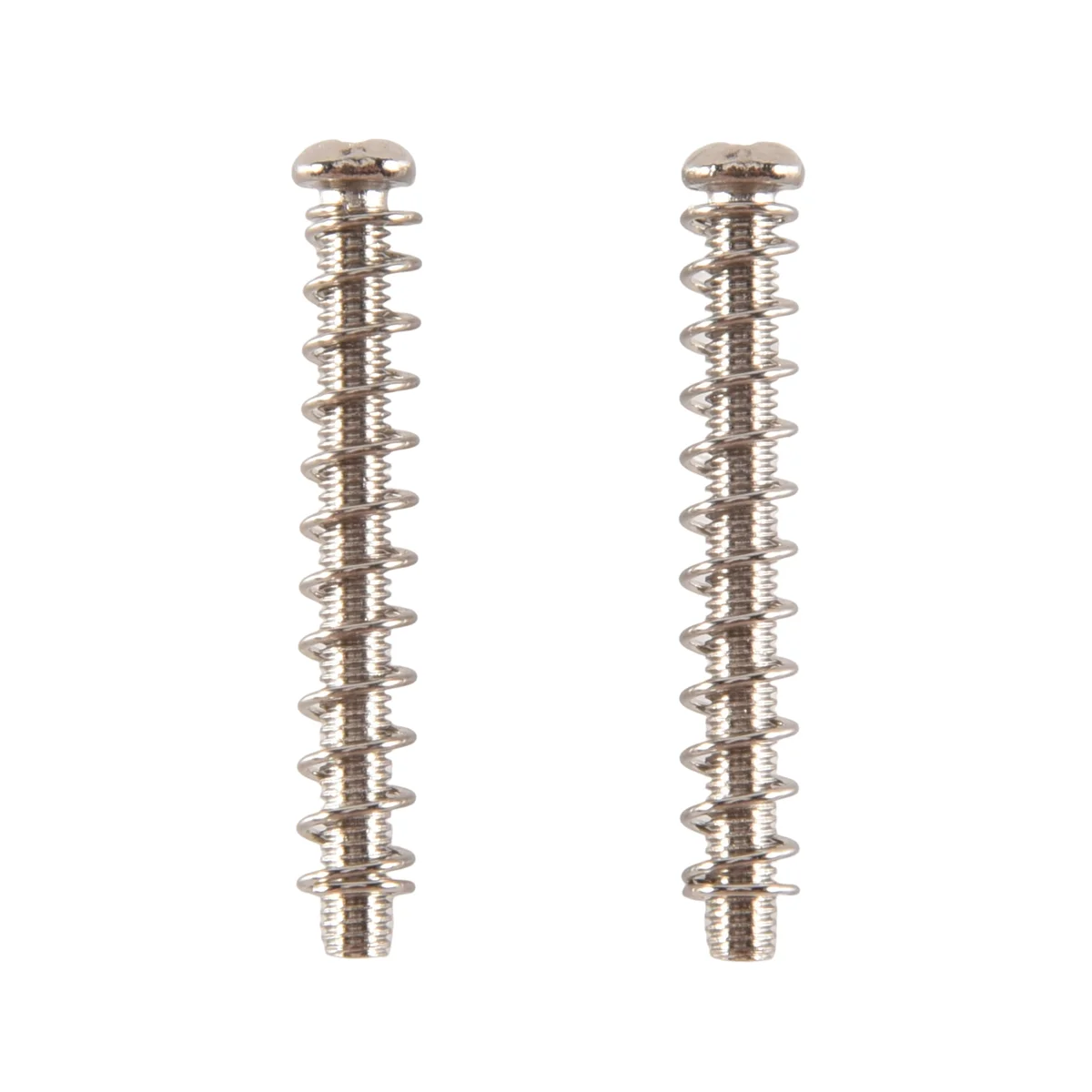 Pastillas Humbucker para guitarra eléctrica, puente Alnico V, negro