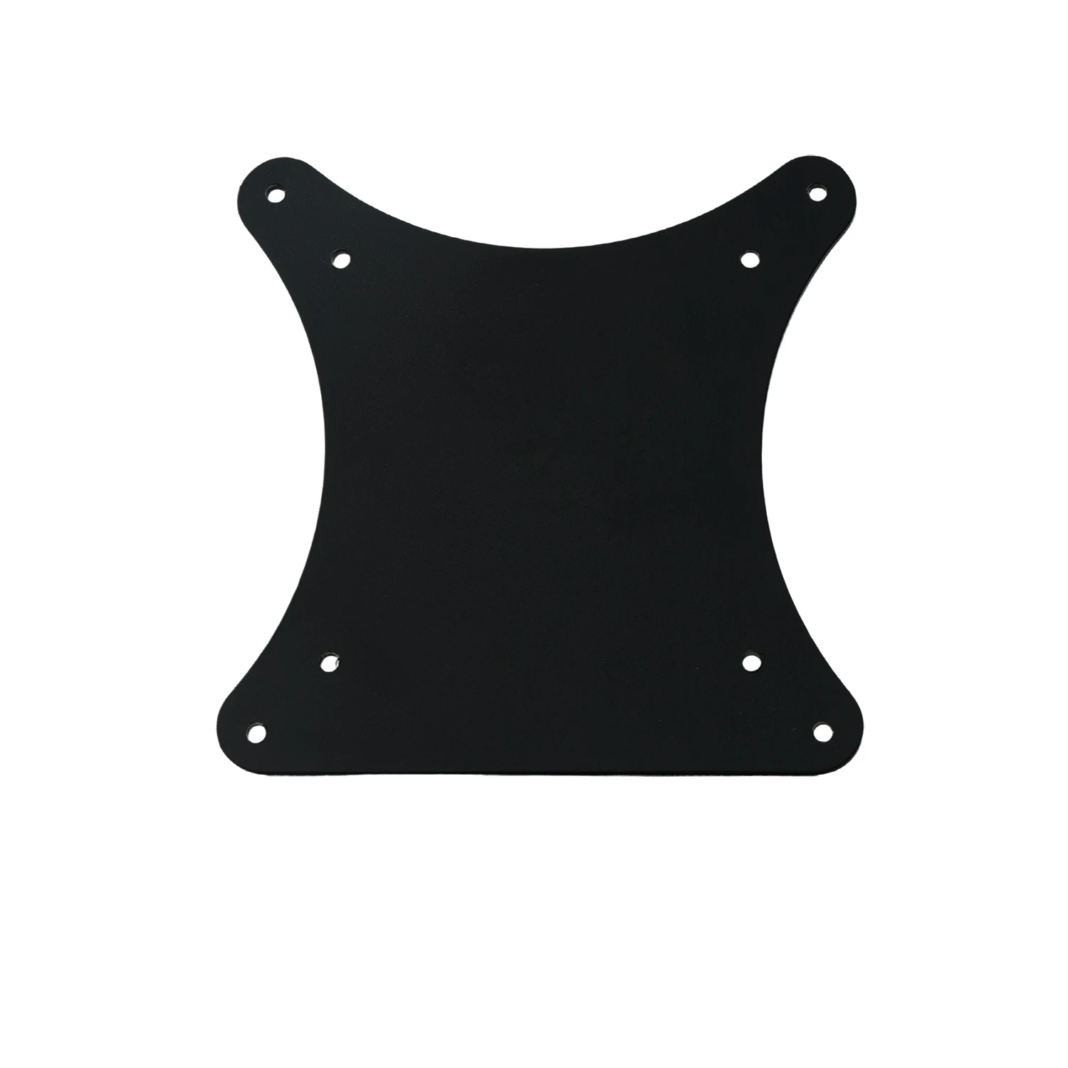 Brand New for Philips 34M2C8600 34M2C86 Monitors Wall Mount 75x75 100x100 Monitor VESA Adapter for Arms （ Made of metal steel )