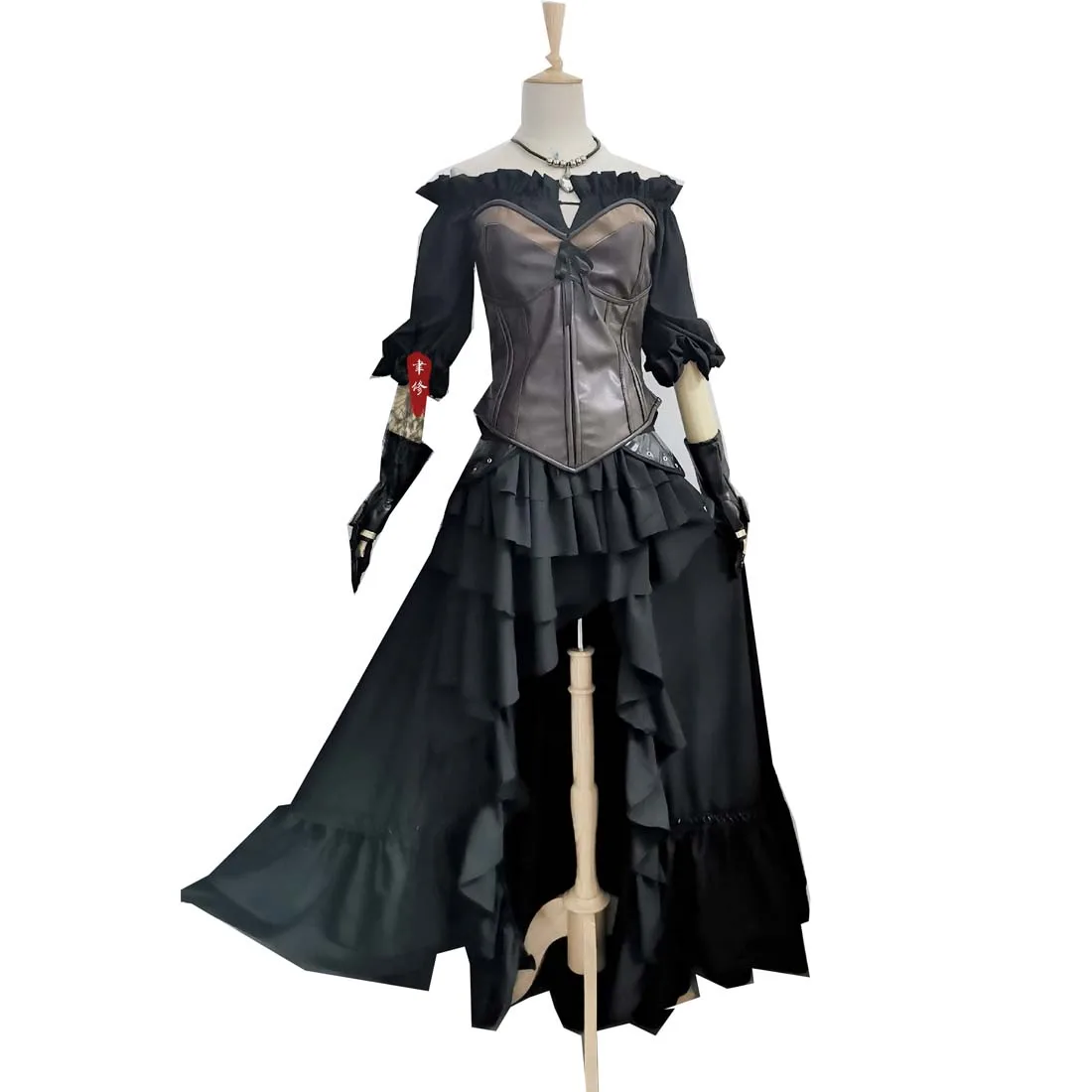 

2023 anime cosplay Final Fantasy FF14 Ishgard unifrom costume Cosplay costumes