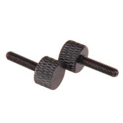 Worker Mod Hand Thumb Screws Accessories for Nerf N-strike Elite Stryfe Blaster Toy
