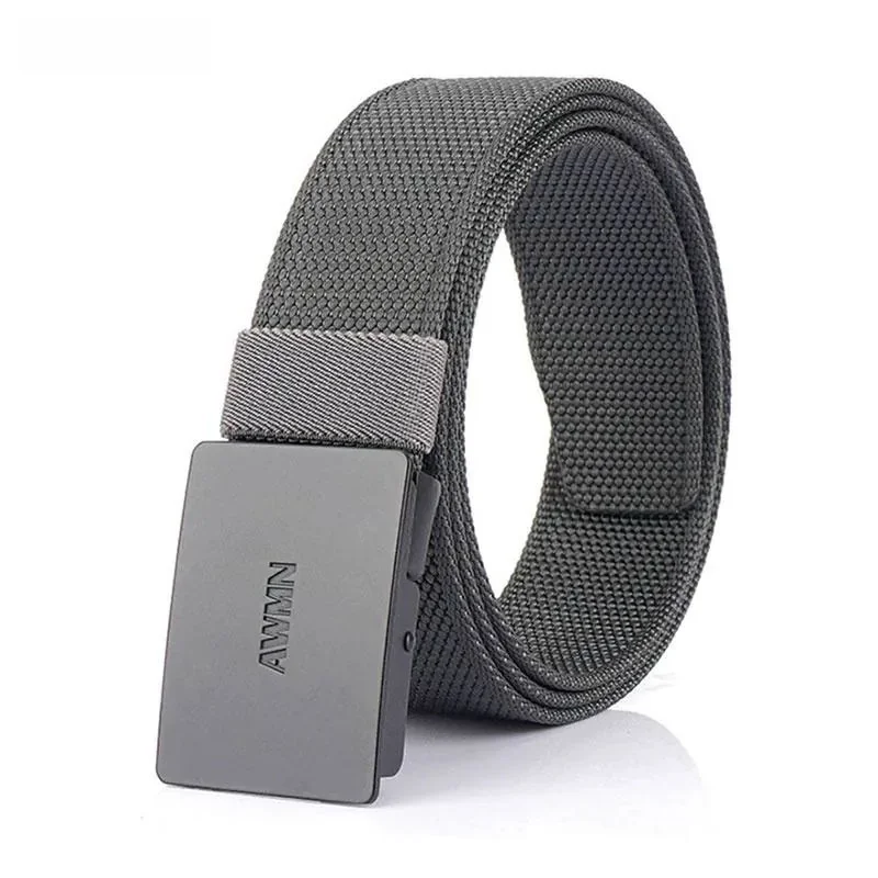 ceinture-en-nylon-haut-de-gamme-pour-homme-nouveau-style-2026-boucle-automatique-toile-tissee-boucle-lisse-ceinture-pour-jeans-accessoire-de-mode-decontracte-et-de-loisirs