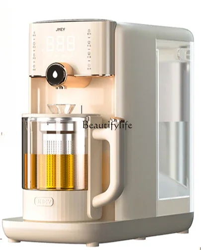 

instant water dispenser desktop instant hot integrated drinking machine