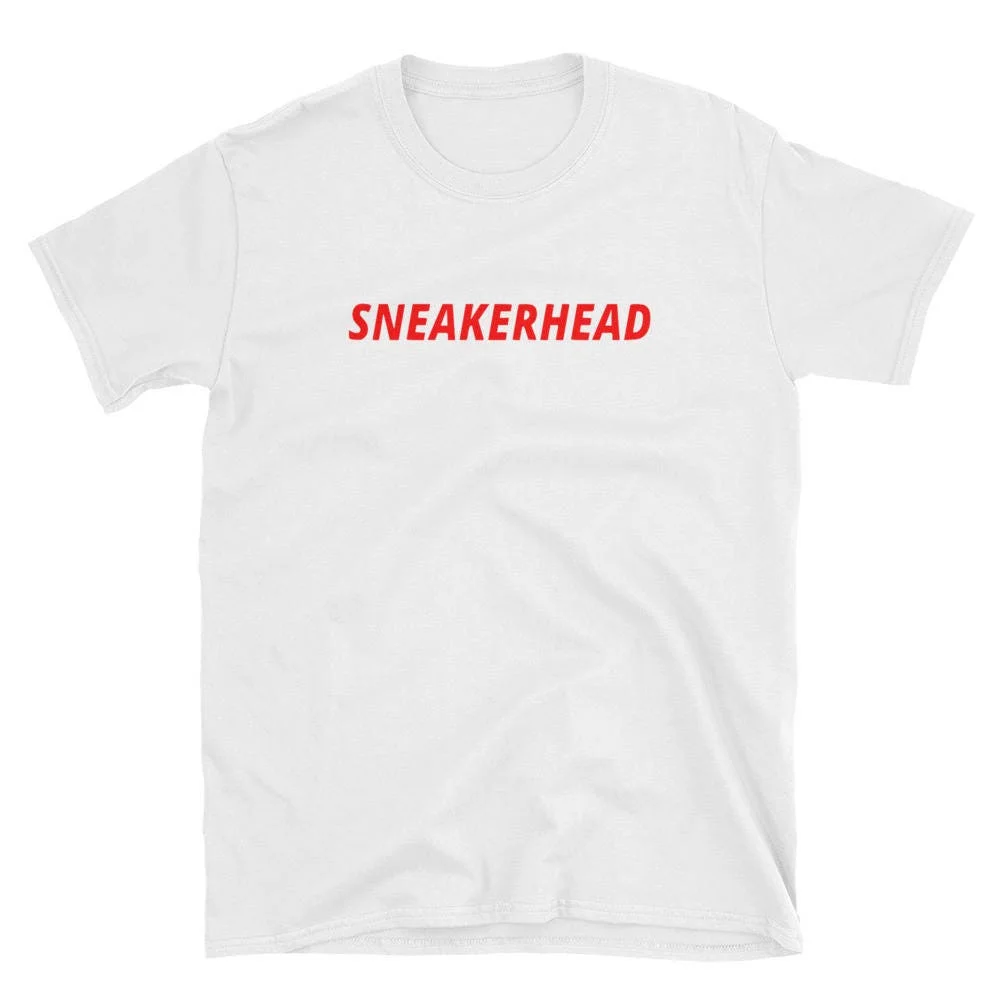 Sneakerhead T Shirt