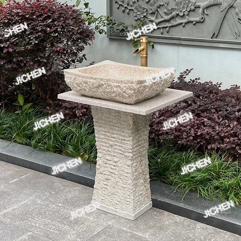 Hn Natural Stone Ou… - image