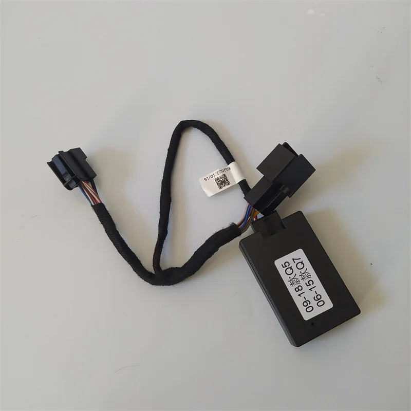 Voor Audi Q5 Q7 A5 Sleutelbediening Power Liftgate Afstandsbediening Sluitsysteem Elektrische Kofferbak Lock Module Intelligente Achterklep Auto