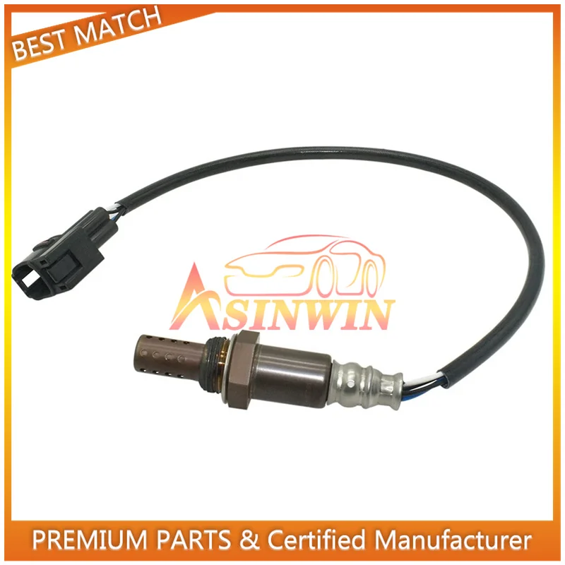

18213-57K01 18213-70H00 Car O2 Oxygen Sensor For Suzuki Swift III 1.6 Liana 2001-2007 1.3L 1.6L Ignis 1.6 18213-70H01