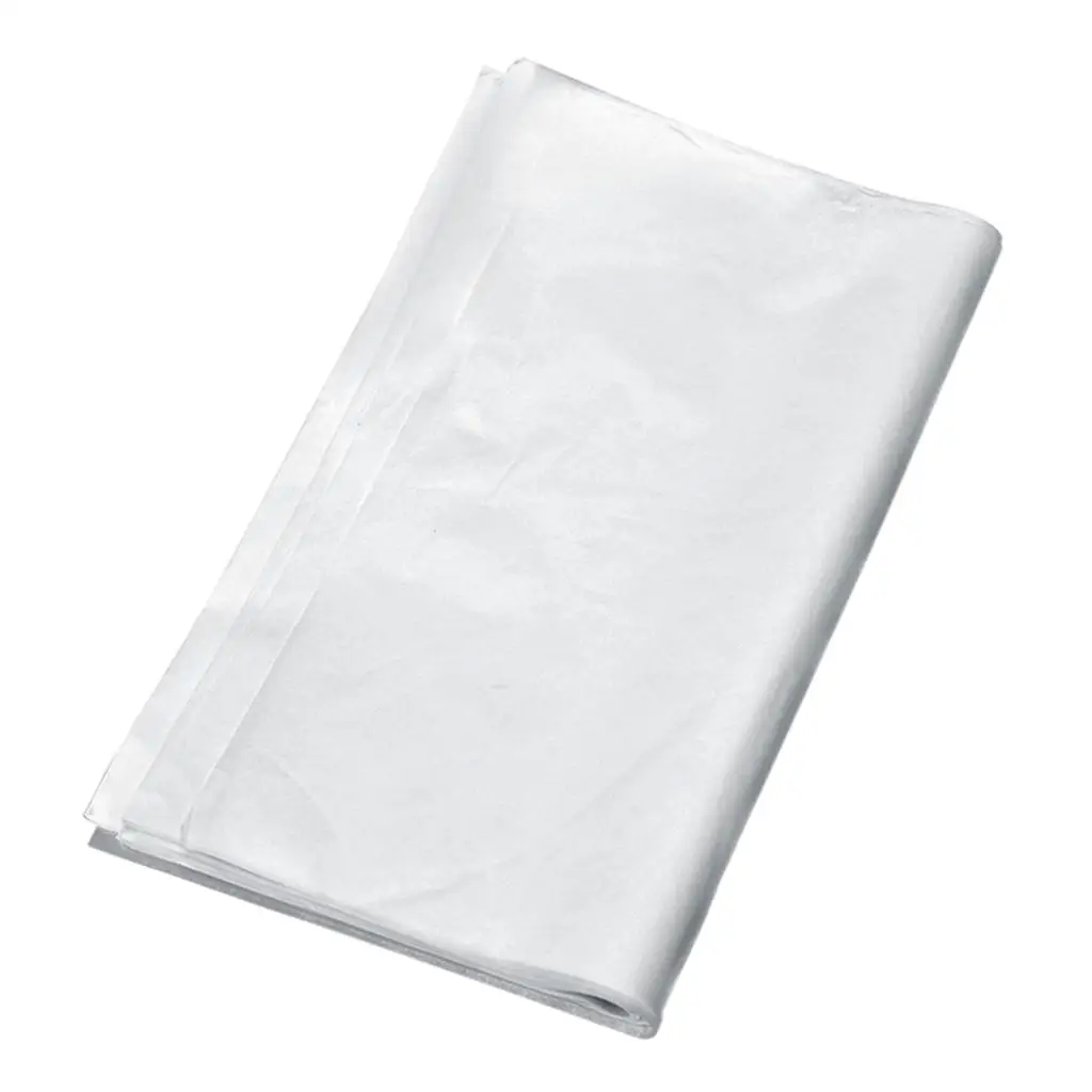 

Lot of 100 Pieces Transparent Paper Stencil Drawing Design