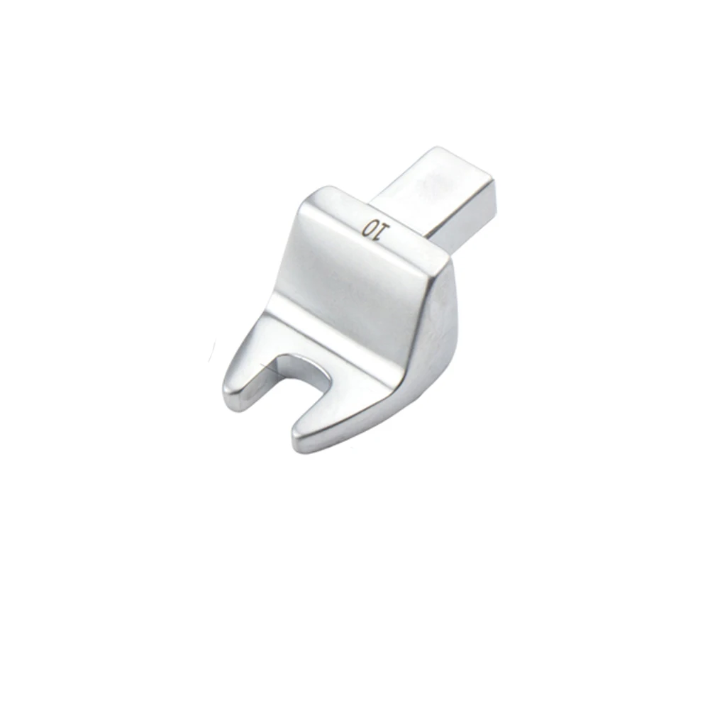 8-32mm Spanner Open-End Wrench Accurate Power Transmission Compatible With Standard Sizes DIY Projects For Bolts And Nuts