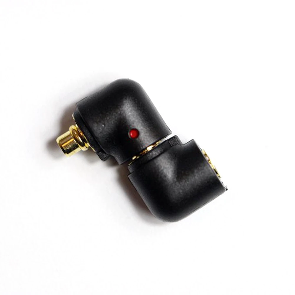 سدادة سماعة رأس هالدان للإناث ، محول محول زوج أنثى ، MMCX أنثى ، MMCX أنثى ، ER4SR ، ER4XR ، ER2XR ، ER2XR ، ER2SE ، ER3XR