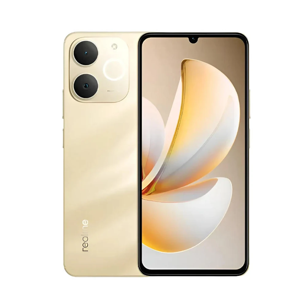 Realme Note 70 Dual Sim 256 جيجا بايت دورادو 8 جيجا بايت رام #1