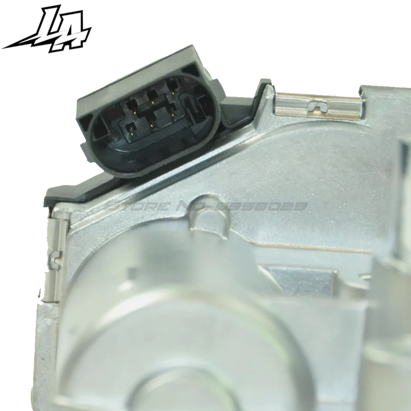 Throttle Body 93181025 24420536 5825242 for Vauxhall/Opel Astra H,Corsa C/D,Meriva A MPV,Combo,Tigra TwinTop 1.2L 1.4L 1.6L 1.8L