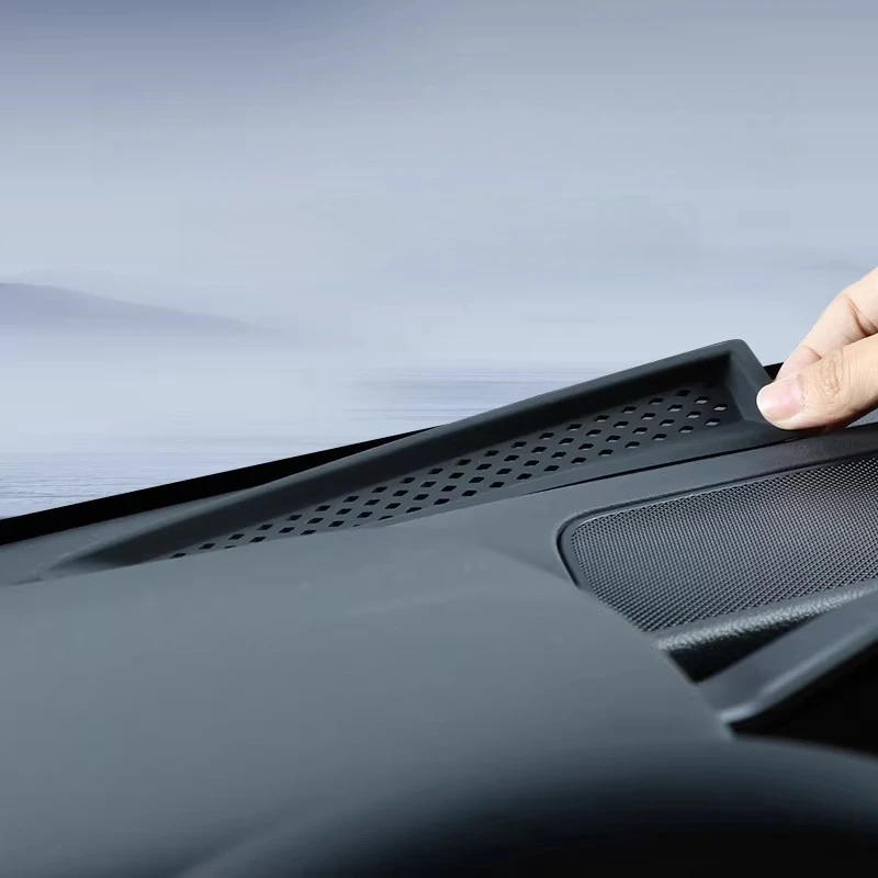 Instrument Panel Air Outlet Mask Air Conditioning Filter Dust-proof and Anti-blockage Accessories For Lexus ES200 300h 2018-2025