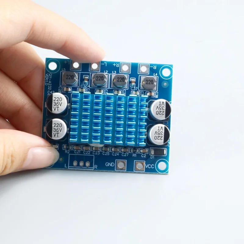 2/6Pcs TPA3110 XH-A…