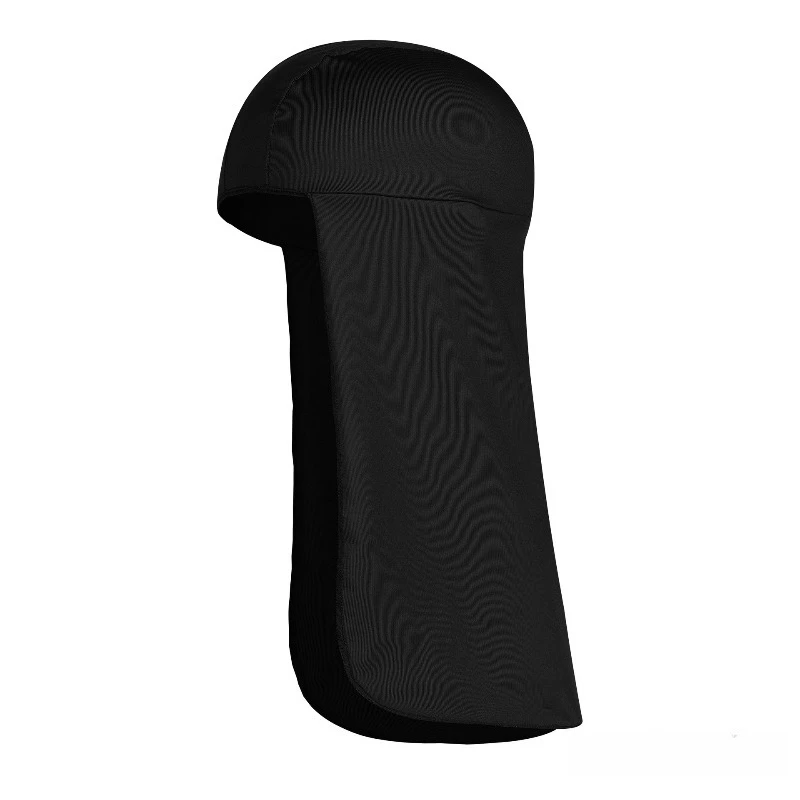 Kühlkappe, elastischer Sonnenschutz, Hut, Nackenschutz, breite Krempe, Schutzhelm, UV-Schutz, Nackenschutz, um den Hals abzudecken zum Angeln, Reiten