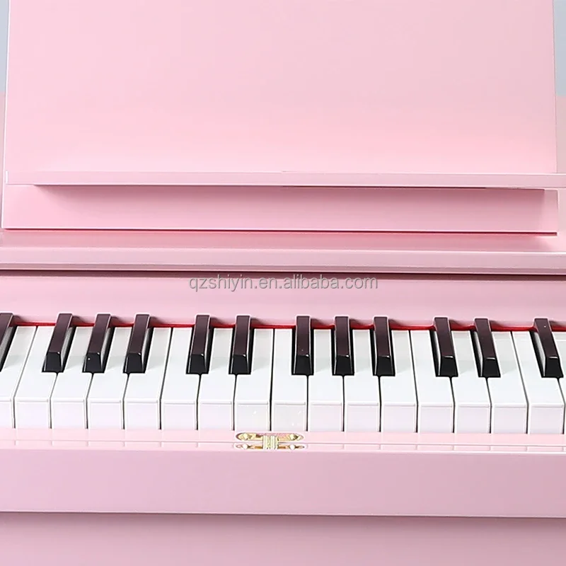 Neues Produkt Günstiges Pink Piano Upright Digital