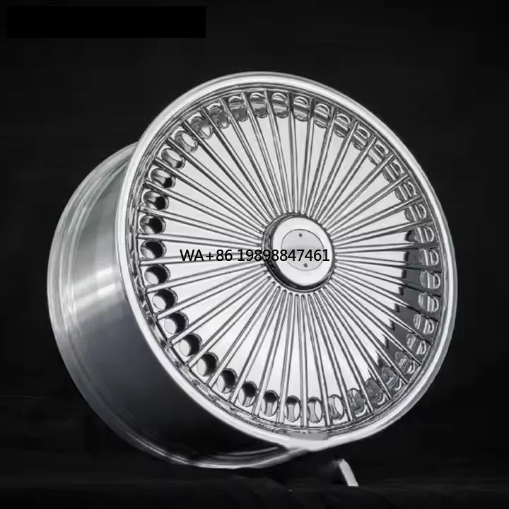 

ZXMM Hot Sale Rims for Car 18 19 20 21 22 23 24 26 Inch PCD 5*114.3 18 Inch Forged Wheel Alloy Wheels