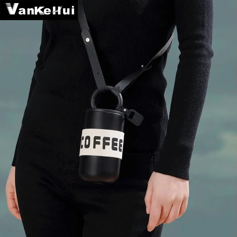

Support OEM/ODM, LOGO customization, exquisite stainless steel coffee cups, insulated cups, exquisite appearance and high grade,