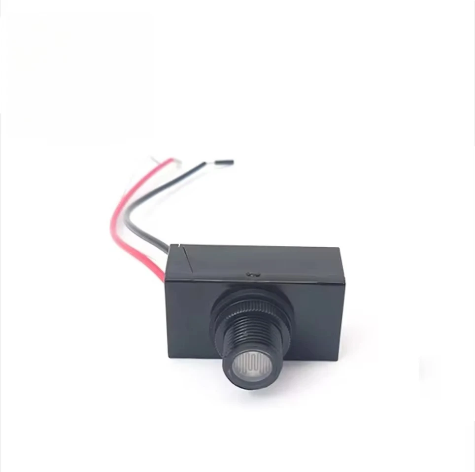 ANSI C136.24 UL773A Certified Photoelectric Detection Switch