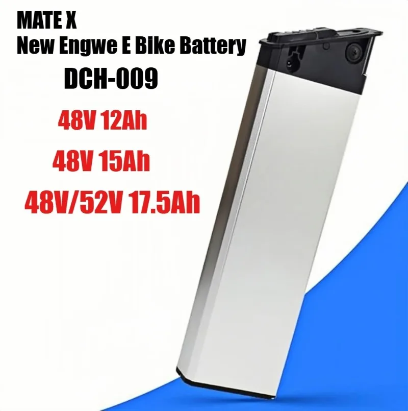 48V/52V 17.5Ah 15Ah…