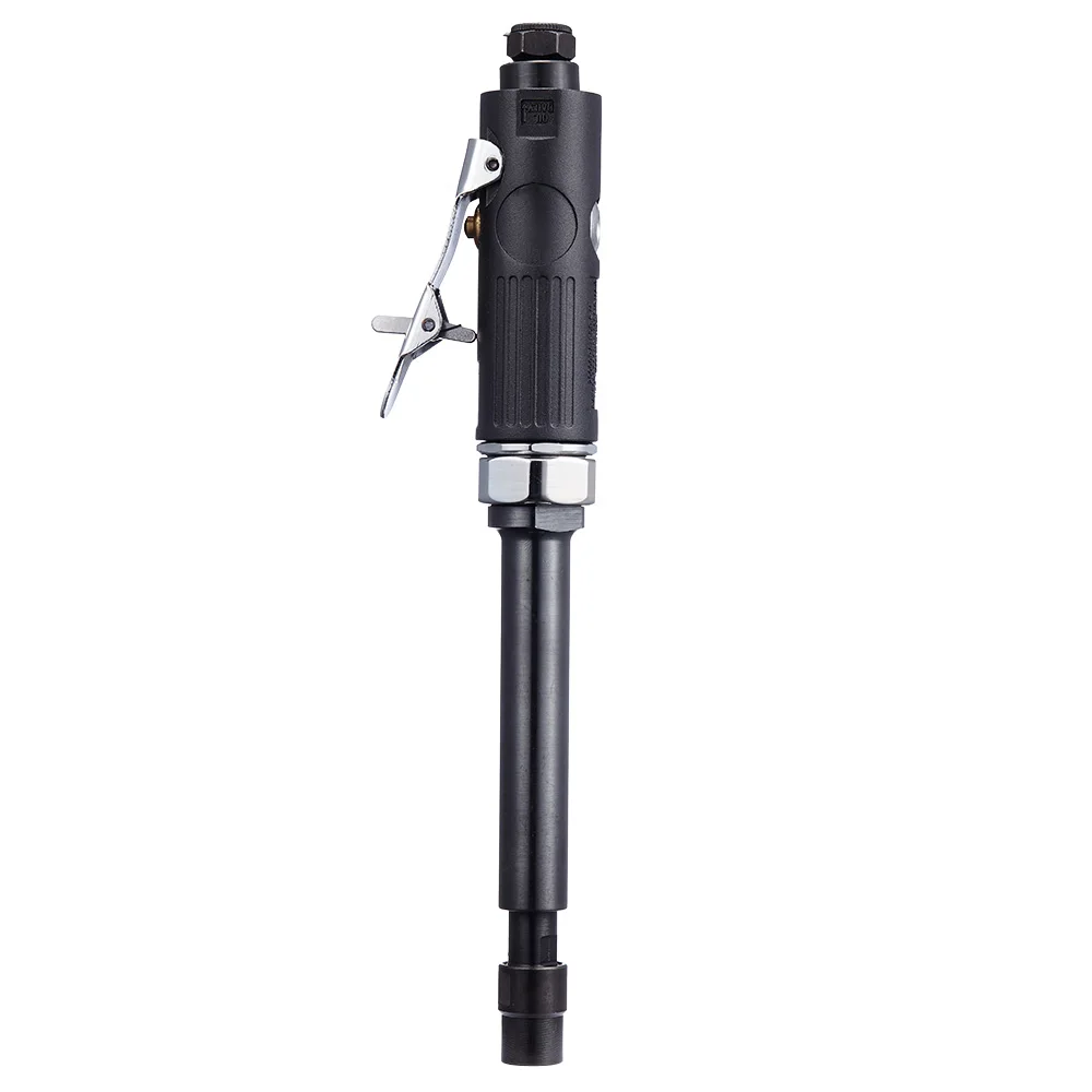 Professional High Speed Straight Pneumatic Extended Die Diamond Grinding Machine Tools