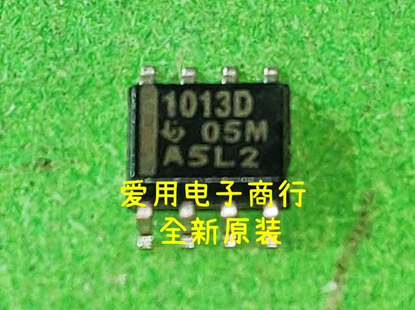 Free shipping  LT1013 LT1013DDR LT1013D 1013D  SOP8 IC    10PCS