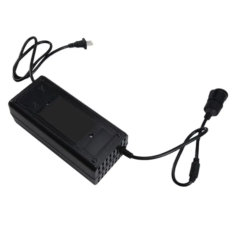 

Блок питания A82M-AC/DC, преобразователь 110В в 12В, 12В 20А 240Вт для автомобильных электроприборов, автономного отопителя, вилка стандарта США